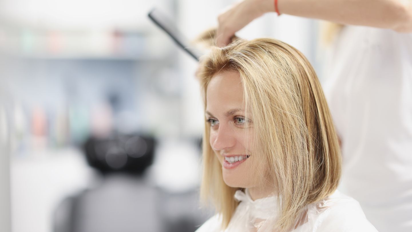 Best Haircuts for Square Face Shapes