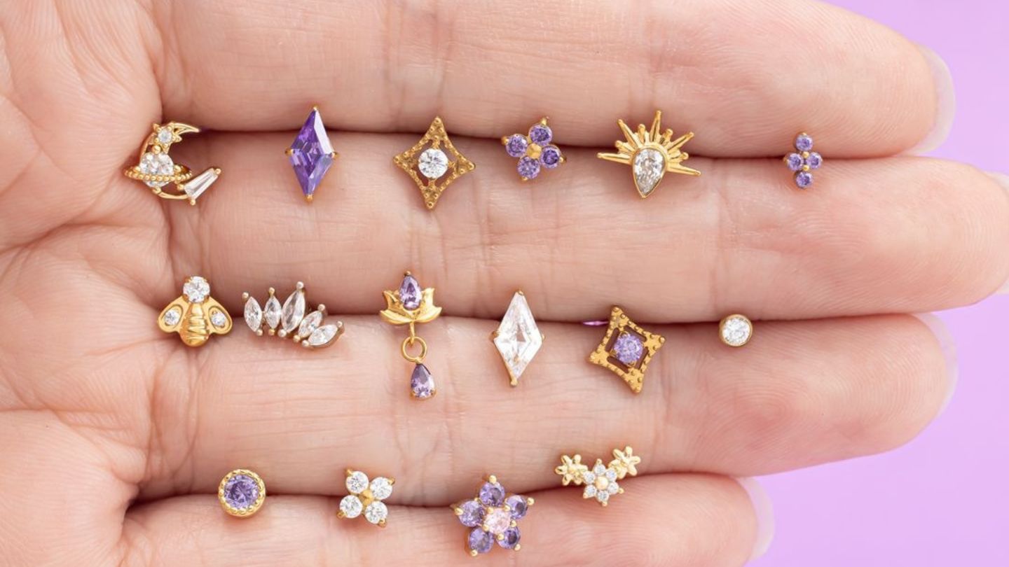 Choosing Your Jewelry