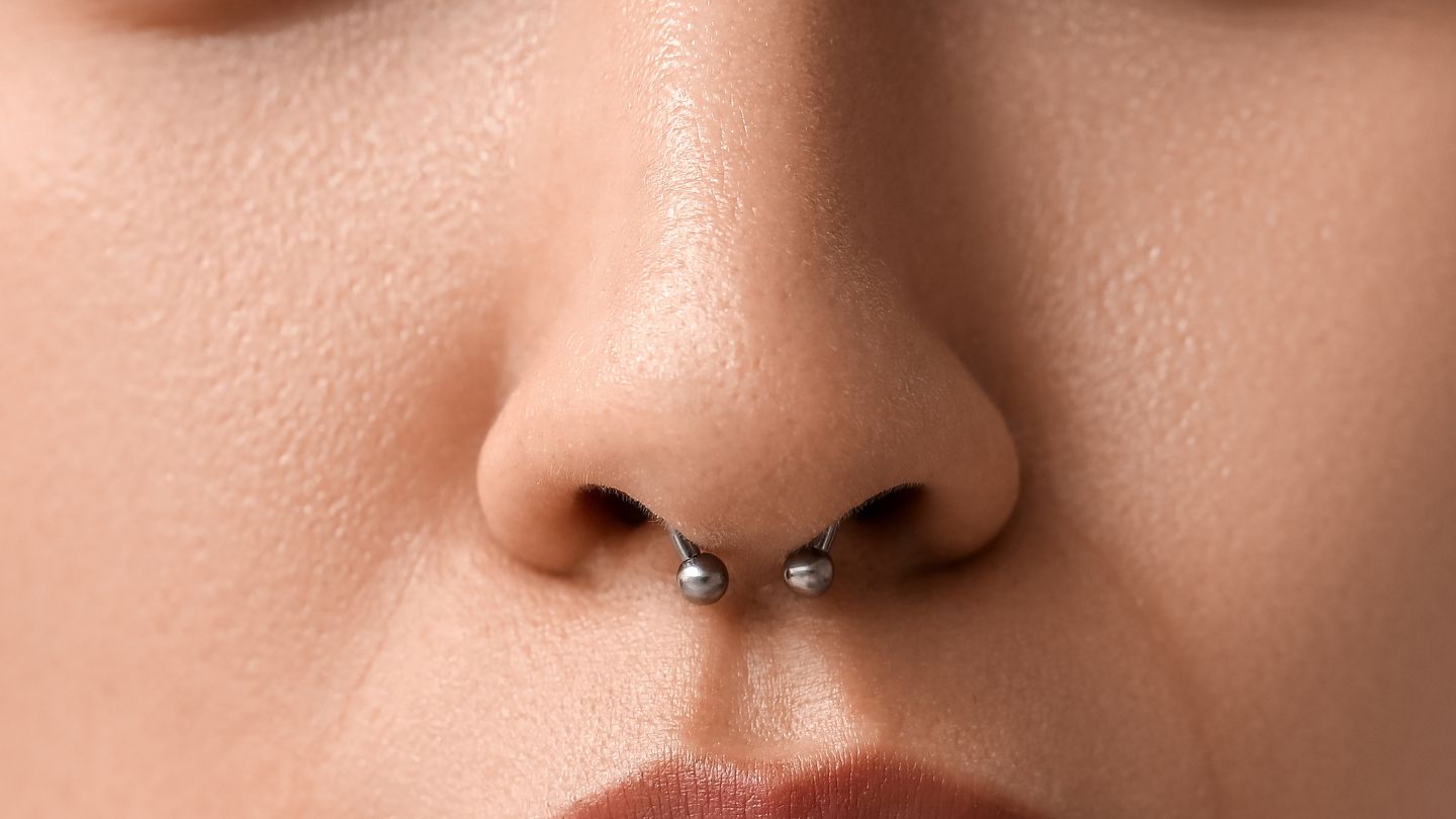 Exploring Different Types of Nostril Piercings