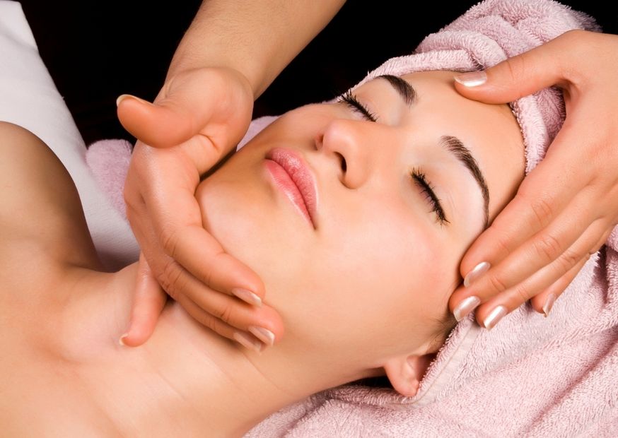 Facial Massage