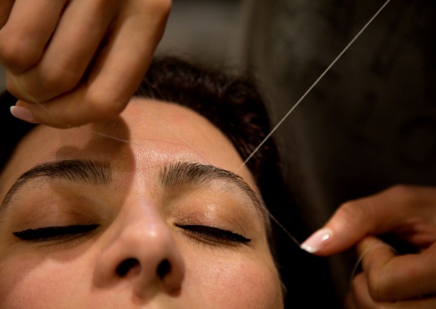 Threading