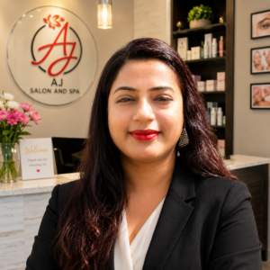 Picture of Dhara Amin