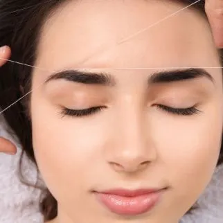 Professional Eyebrow Threading in Naperville, IL