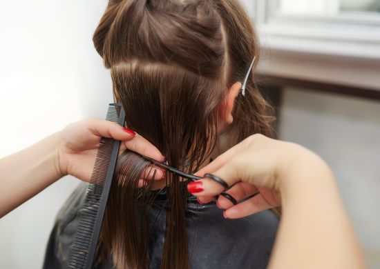 Precision Haircuts