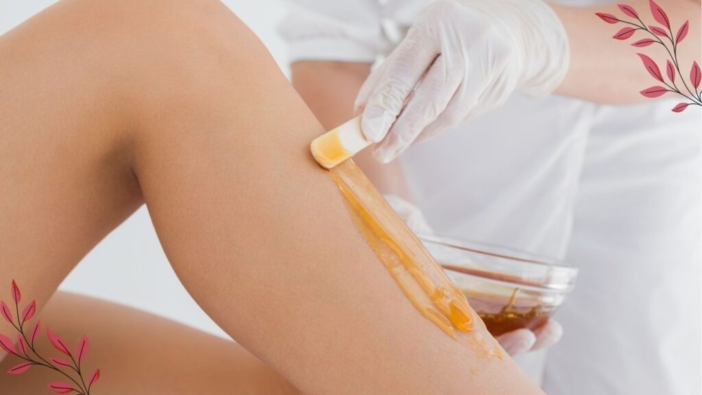 Why You Should Avoid Plucking, Waxing, or Depilatory Creams