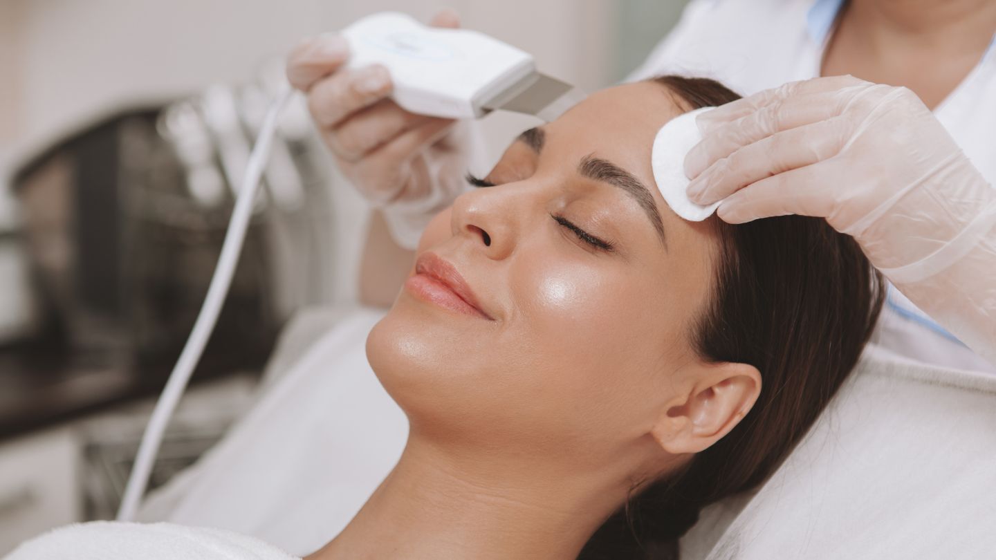 Tips for Choosing the Right Facial Treatment