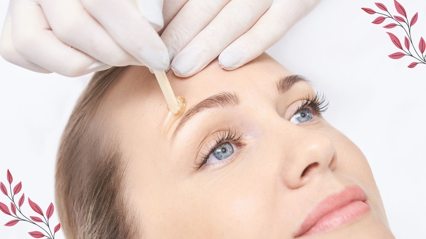 The Bigger Picture of Brow Grooming