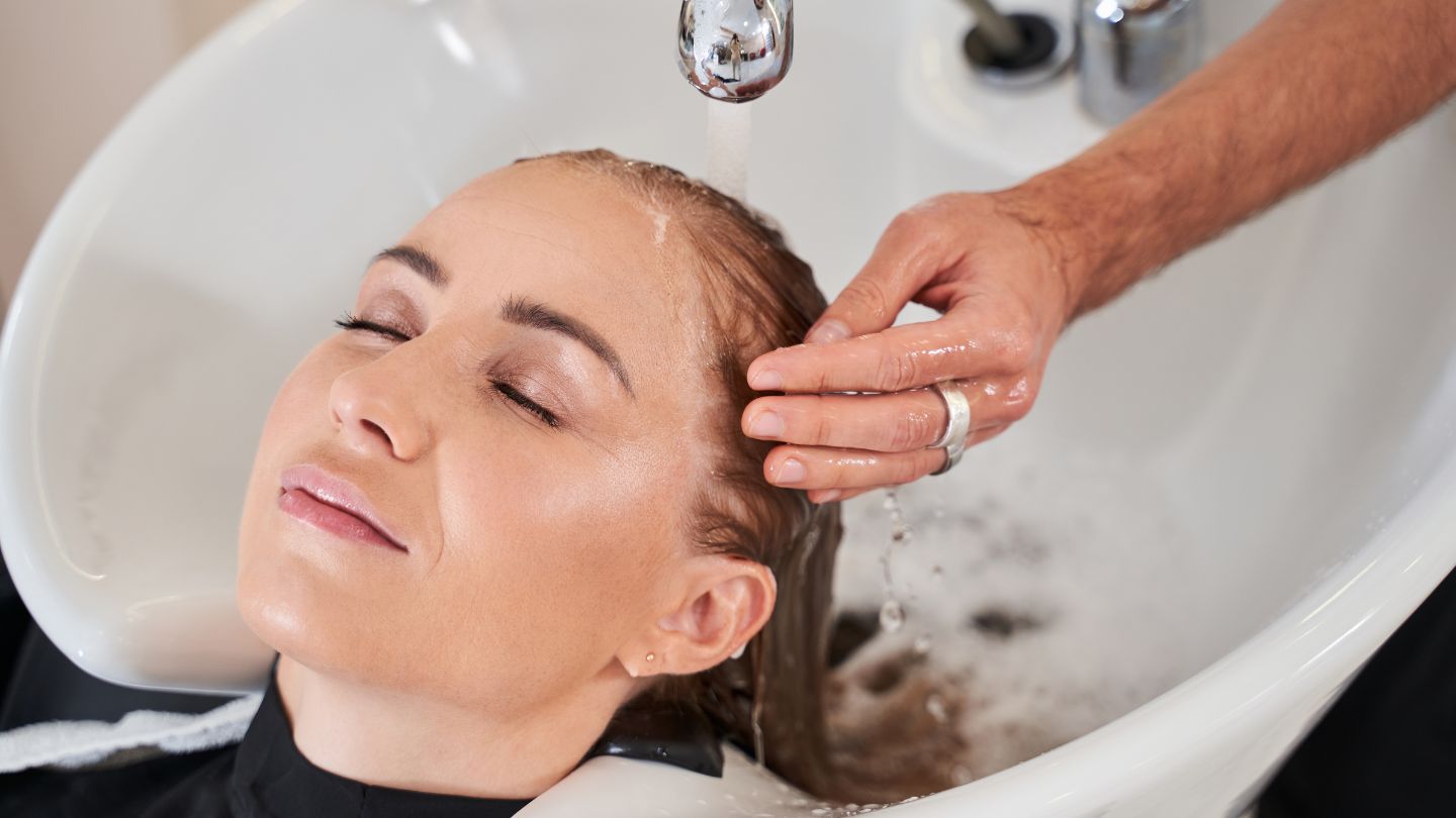 How Often Should You Get a Head Spa?