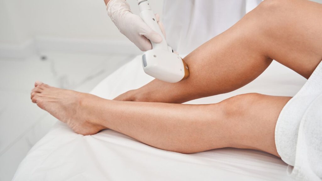 Precision That Protects the Skin