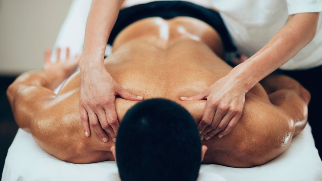 Types of Therapeutic Massage and Their Unique Benefits