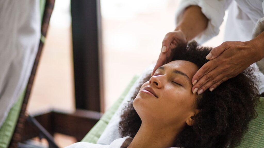 The Hidden Health Benefits of Massage