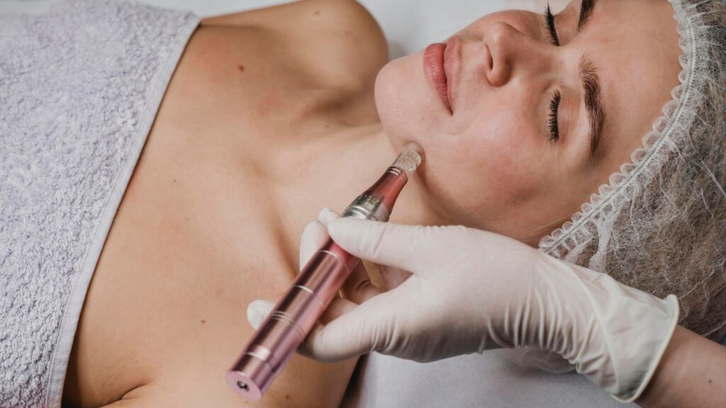 Why Professional Facials Outperform Home Skincare