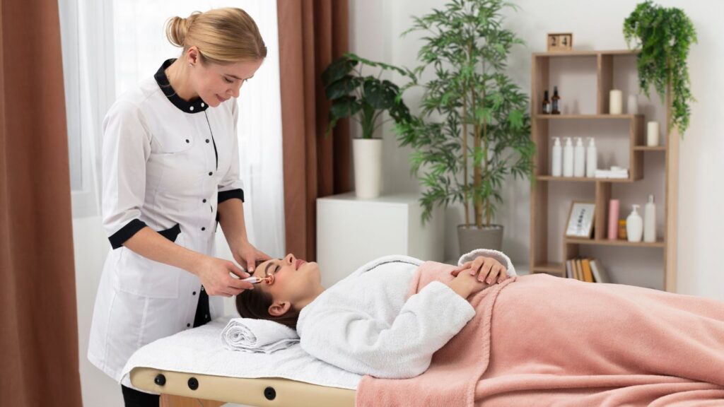 Why Professional Spa Treatments Matter
