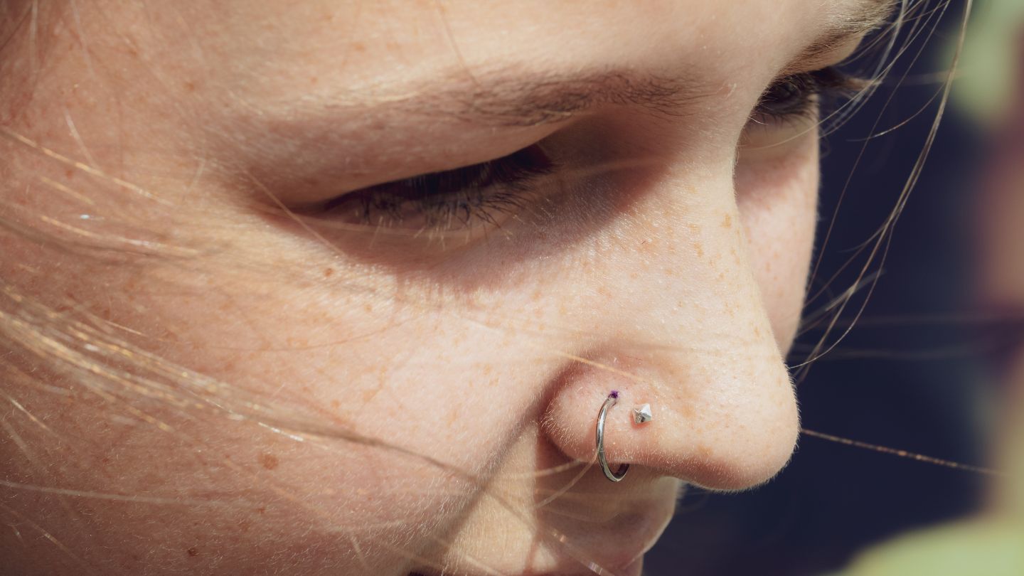 The Importance of Professional Piercing Aftercare